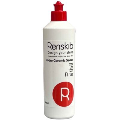 R-135 Hydro Ceramic Sealer
