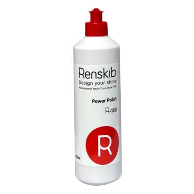 R-150 Power polish